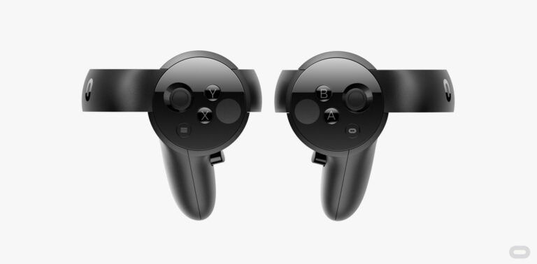 Почти каждый владелец Rift уже купил Touch