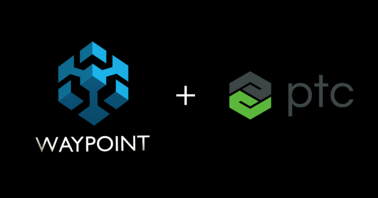 PTC поглотила Waypoint Labs и поделилась финансовой статистикой по дополненной реальности