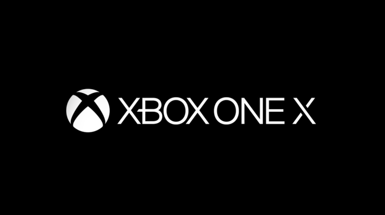 Xbox One X на E3: никакой виртуальной реальности