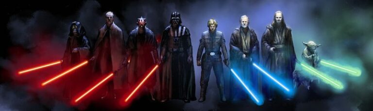 Новый отдел LucasFilm может выпустить виртуальную реальность по «Звёздным войнам»