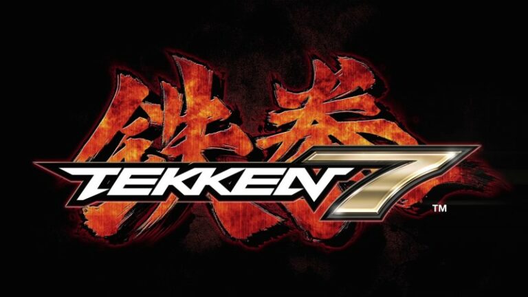 Файтинг Tekken 7 получит поддержку PlayStation VR