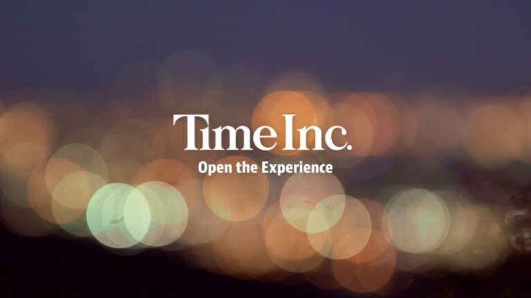 Time Inc. будет работать над 360-градусными видео с NextVR