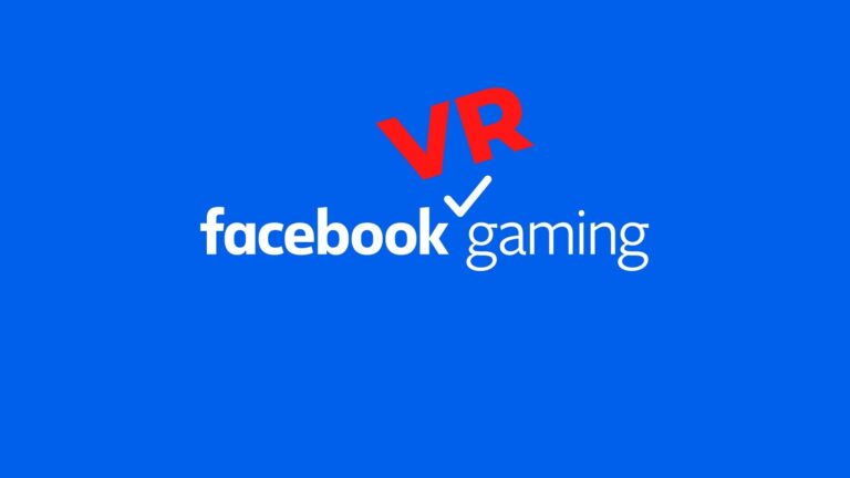 Облачные ВР-игры от Facebook: когда-нибудь, но не сейчас 