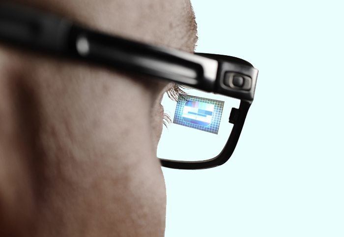Dispelix утверждает, что её дисплеи позволят очкам заменить смартфоны и планшеты