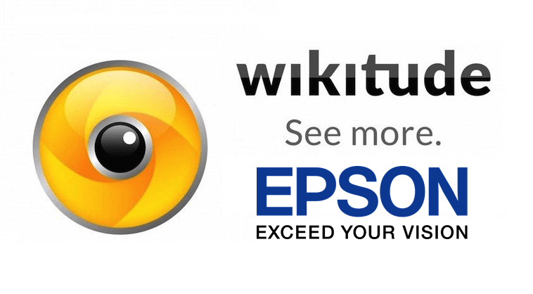 SDK Wikitude получил поддержку новых очков Epson Moverio