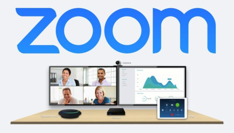 Zoom получила $100 млн инвестиций и собирается выйти на рынок дополненной и виртуальной реальности