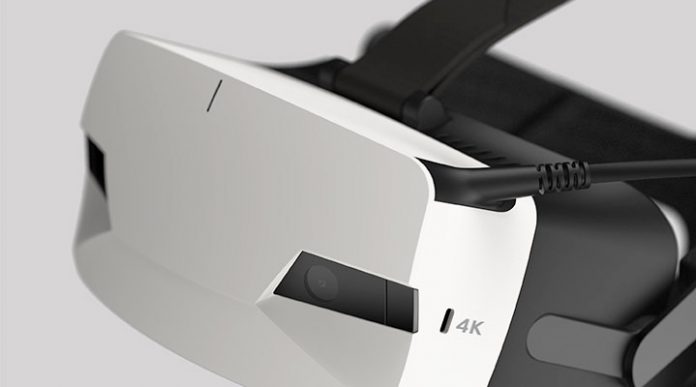 Acer закрыла проект профессиональных ВР-очков ConceptD OJO