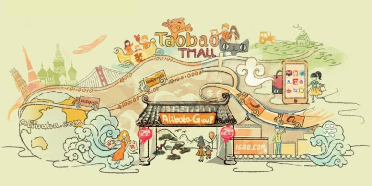 Alibaba проведёт сезон распродаж в виртуальной реальности