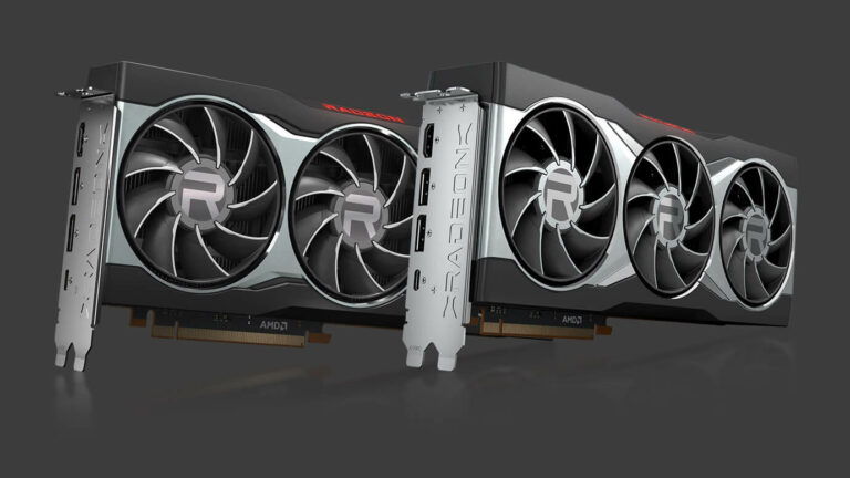AMD Radeon RX 6000: что нового для виртуальной реальности