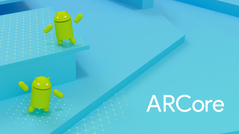 С ARCore в 2018 году смогут работать сотни миллионов устройств
