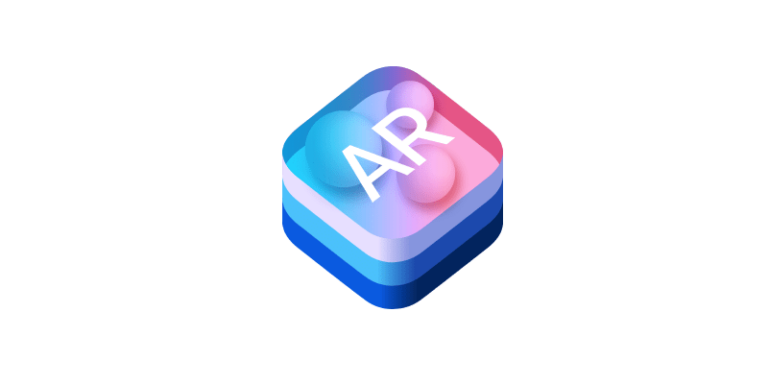 Видео: демонстрация работы Apple ARKit на iPad