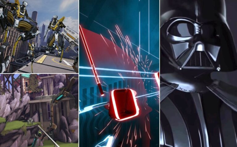 5 возвратов за 30 дней: Oculus уточнила правила возврата приложений для Quest