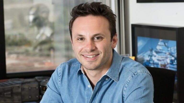 Брендан Айрайб покинул пост генерального директора Oculus