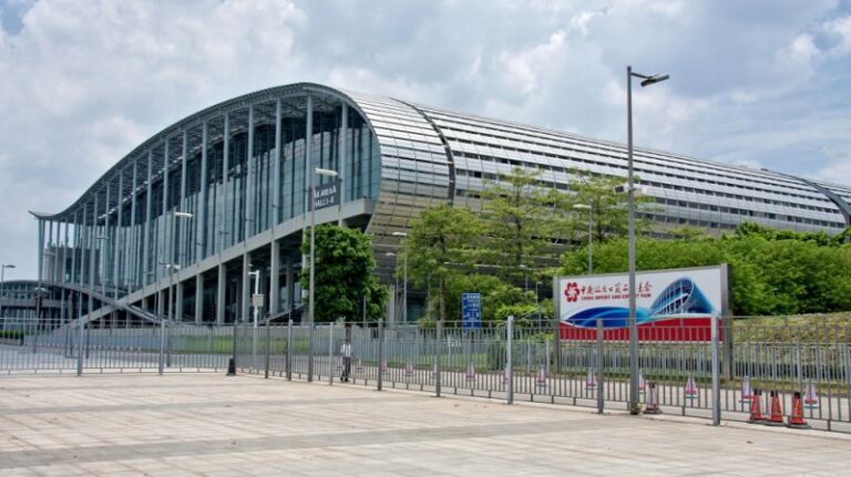 Asia VR&AR Fair & Summit 2017: Гуанчжоу ждёт российских гостей