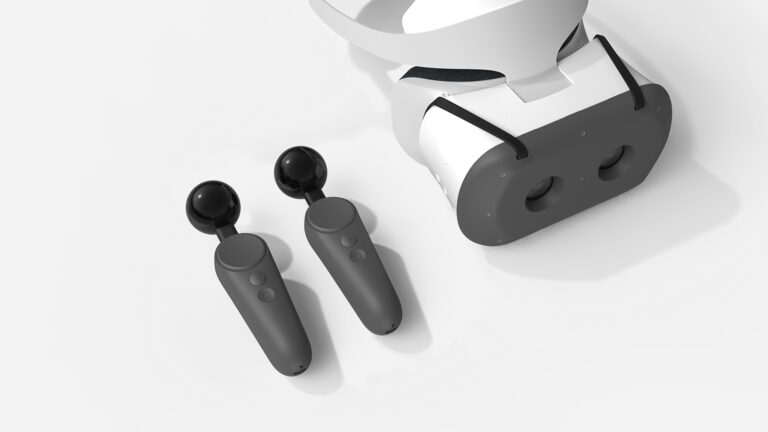 Google представила новые контроллеры для Daydream
