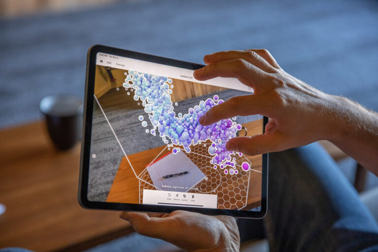 Adobe выпустила Aero, инструмент для создания дополненной реальности