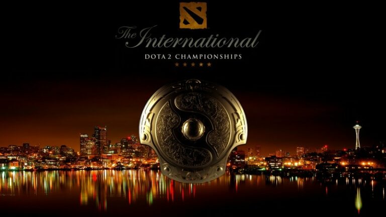 Чемпионат по Dota 2 будет транслироваться в виртуальной реальности