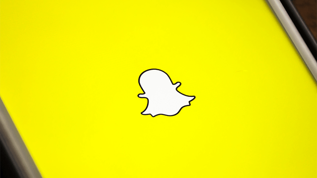 В Snapchat может появиться распознавание объектов