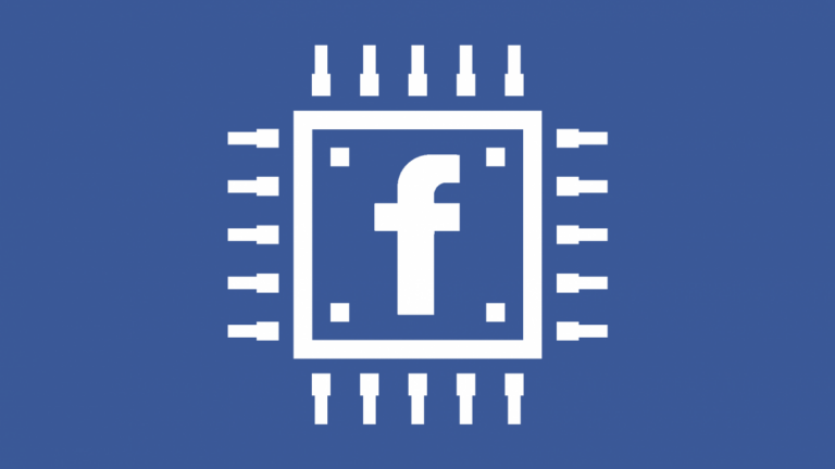 Facebook создаёт процессор для дополненной реальности