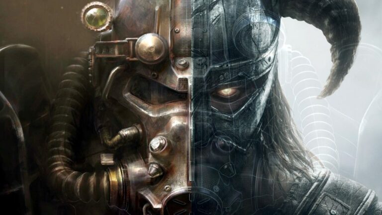 Bethesda назвала даты релизов DOOM VFR, Fallout 4 VR и Skyrim VR