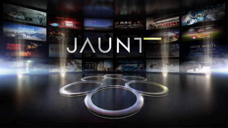 Jaunt продаёт ВР-подразделение, назван возможный покупатель