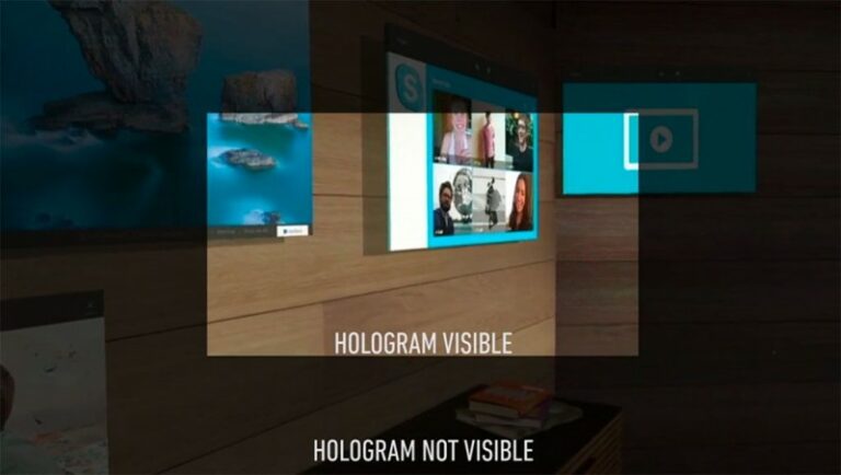 Евангелист Microsoft рассказал об автономности и поле обзора HoloLens