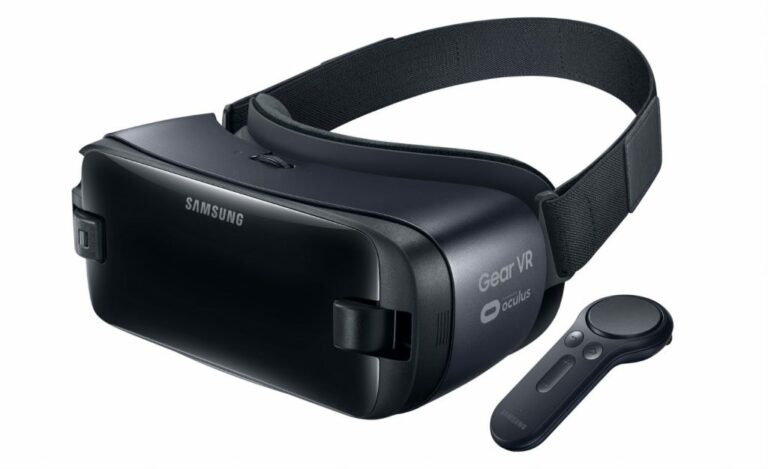 Oculus открыла статистику платформы по устройствам