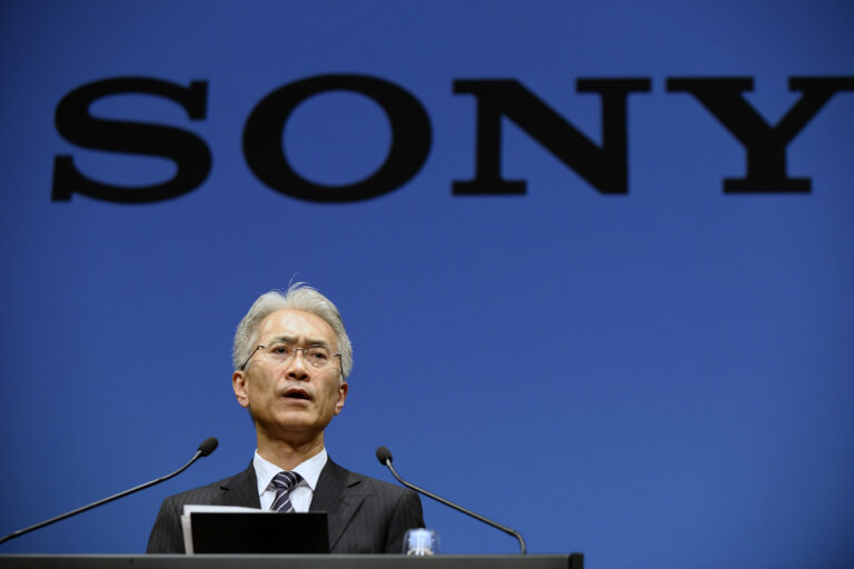 Глава Sony: потенциальная эволюция виртуальной реальности — это смешанная реальность