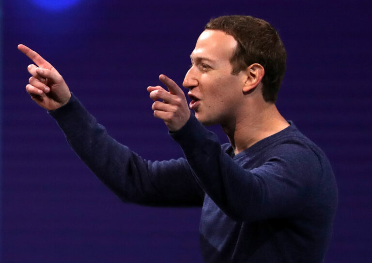 Facebook впервые проведёт ВР-трансляцию конференции F8