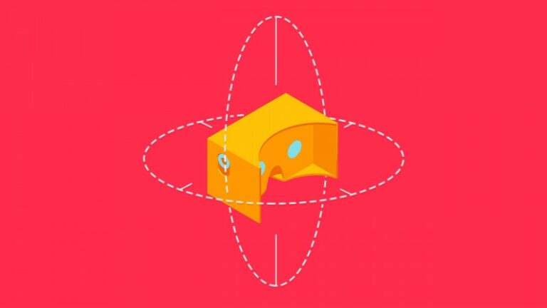 Android-приложения для Cardboard установили больше 50 миллионов раз