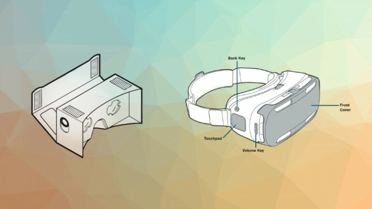 Приложение Cardboard Enabler открывает библиотеку VR-софта Google пользователям Gear VR