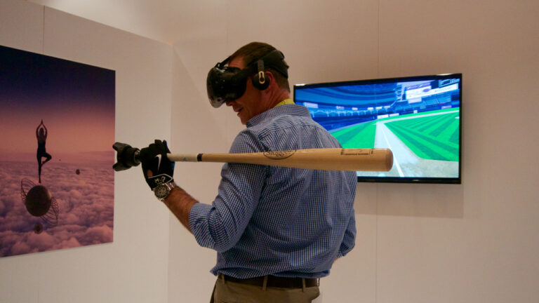HTC опубликовала руководства и файлы по собственным проектам для Vive Tracker