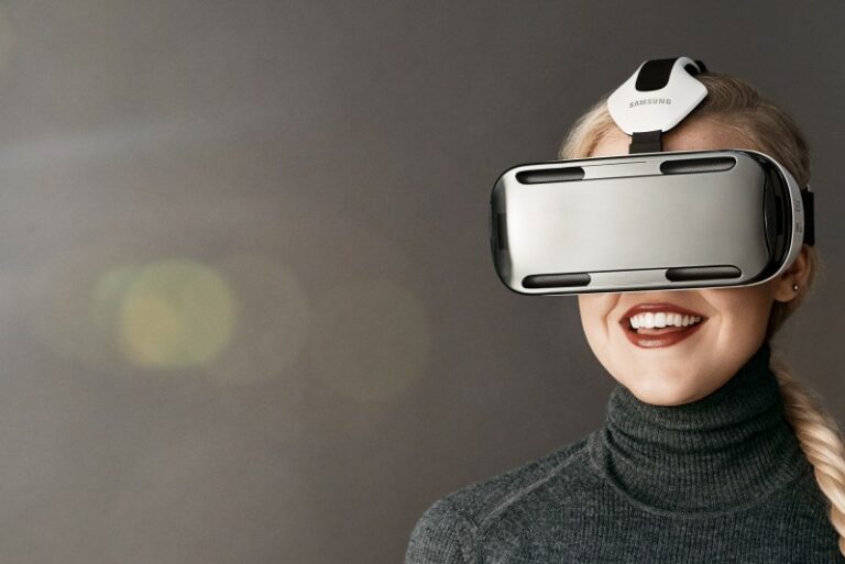 Потоковый сервис EEVO будет продвигать высокоточные VR-симуляции MatterVR