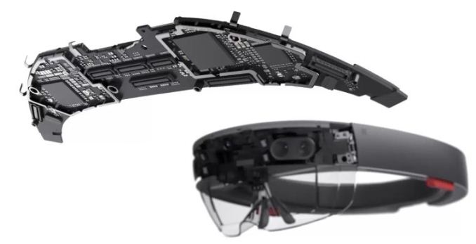 Intel прекращает производство процессоров HoloLens