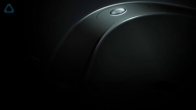 HTC может представить новые ВР-очки 11 мая