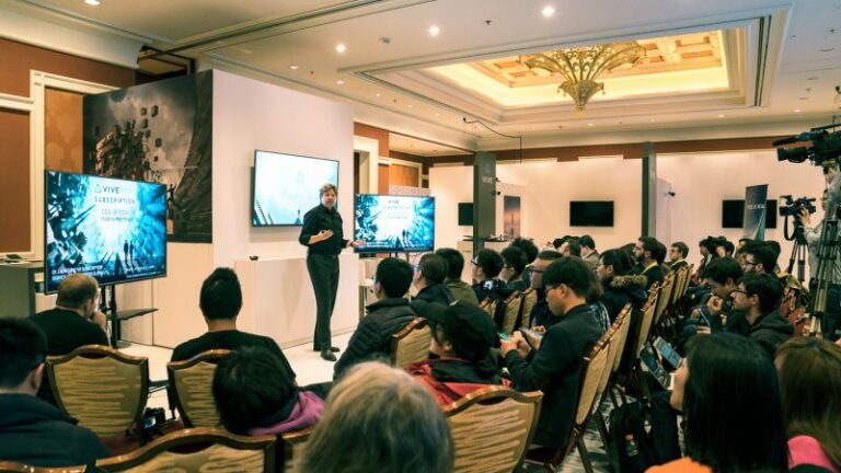 Intel поможет HTC создать беспроводные шлемы на базе стандарта WiGig