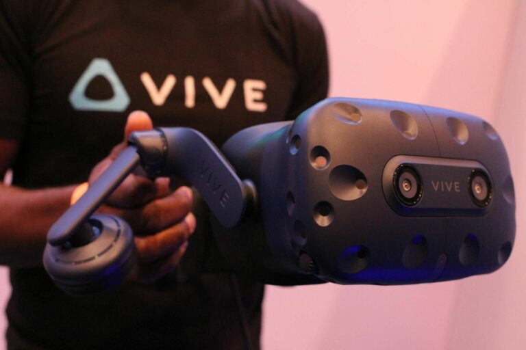 3DSP — новый новый звуковой SDK от команды Vive