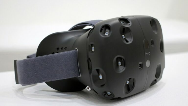 GameStop может заняться продажей устройств SteamVR