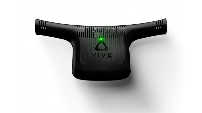 Vive Wireless Adapter появится в продаже в сентябре по цене $300