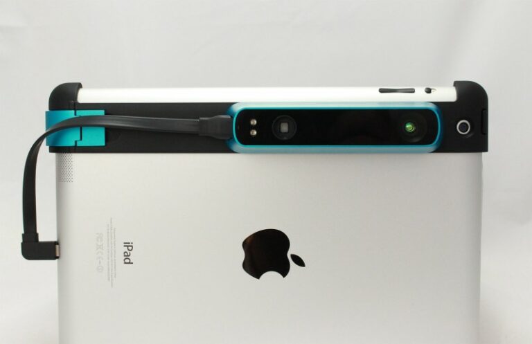Occipital получила $13 млн от нескольких инвесторов