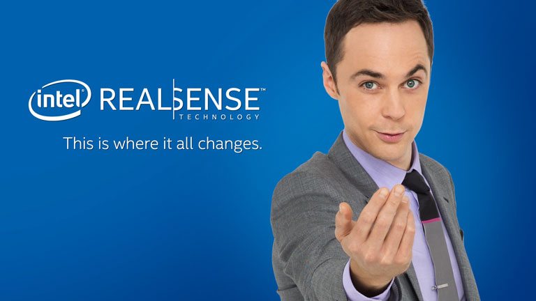 Глаза напротив: беседа с Intel о RealSense, разработке и AR/VR-будущем