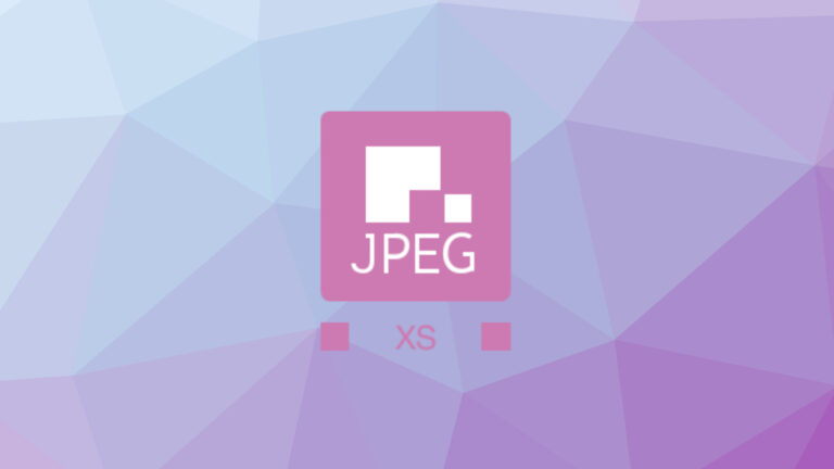 Стандарт JPEG XS может решить проблему с размером ВР-контента