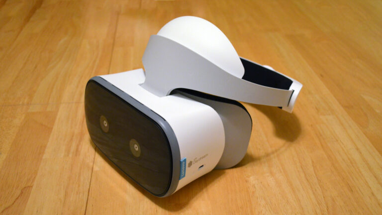 Lenovo Mirage Solo могут выйти в Китае