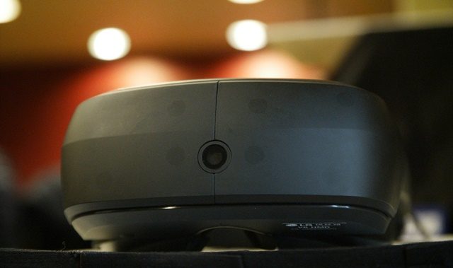 LG назвала свои ВР-очки UltraGear