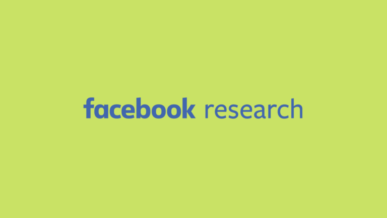 Нейросети от Facebook смогут улучшать графику в виртуальной реальности