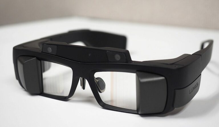 Lumus выпустит конкурента HoloLens с безмаркерным трекингом от InfinityAR