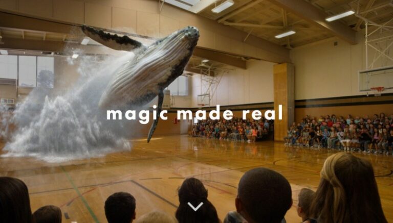 В Magic Leap вкладывают ещё $827 миллионов
