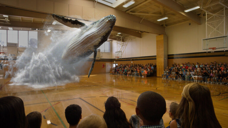 Слух: новый раунд финансирования может повысить стоимость Magic Leap до $8 млрд