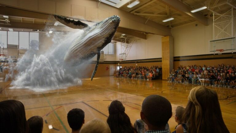 Атомы в комплект не входят: эссе CEO Magic Leap о Первенце компании