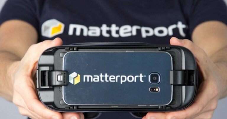 Matterport позволит просматривать в виртуальной реальности больше 250 000 объектов из своей медиатеки